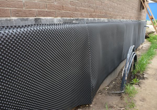 Cost of Basement Waterproofing Service in Erie