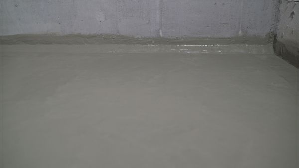 Cost of Concrete Waterproofing in Erie
