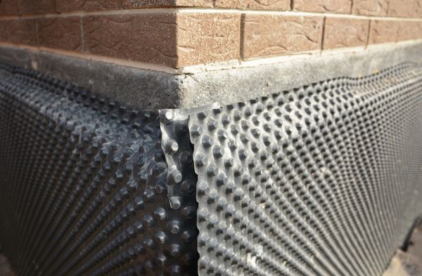 Cost of Crawlspace Waterproofing in Erie